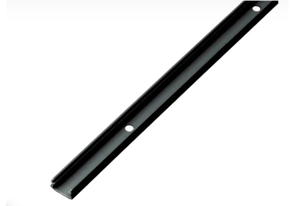 gray label rail
