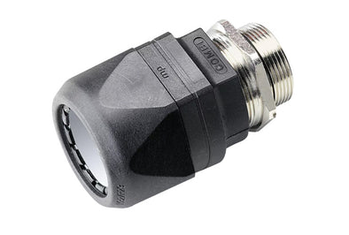 CVG conduit and cable fitting