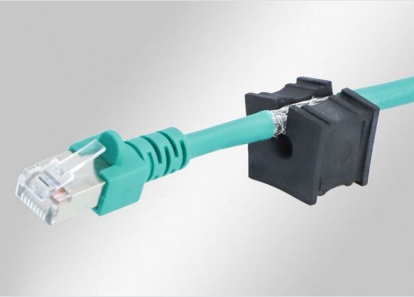 Icotek EMC-KT 2/5: EMC Cable Grommets - 99502