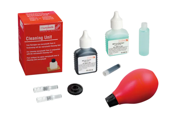 Murrplastik - ACS Pressure Ball Cleaning Kit - 86351050