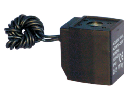 Airtac CLA: Coil for Solenoid Valve - CLA092B | Trimantec