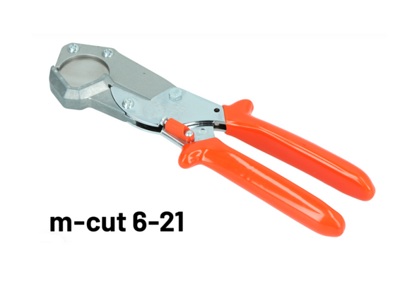Murrplastik - m-cut Replacement Blade for Corrugated Conduit Cutter - 83729232