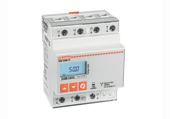 DMED Energy Meter