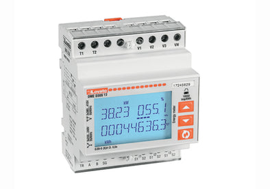 Energy Meter 