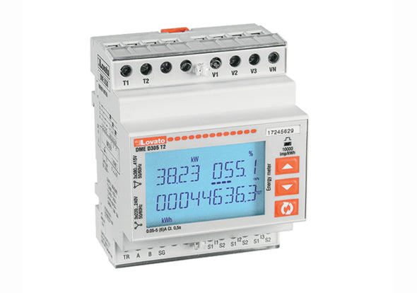 Energy Meter 