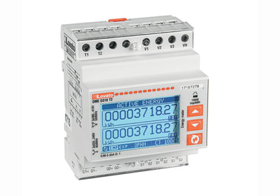 Energy Meter 