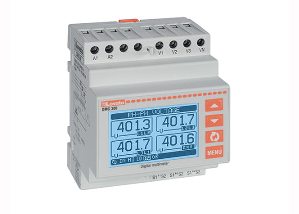 Energy Meter DMG