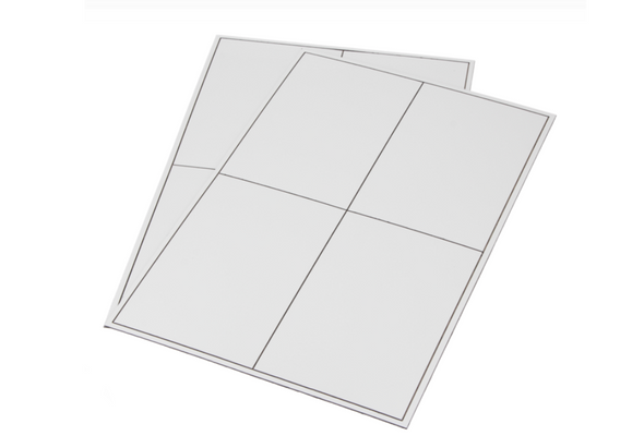 Murrplastik - DMG° 300x200 HF Rectangular without radius - 8602206036