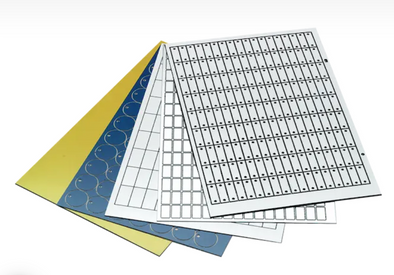 Murrplastik - DM° 9x26 SK Rectangular without Radius - 8601200046