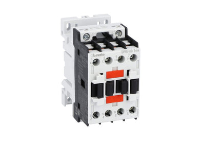 Lovato DP Series: 3 Pole Contactor - DPBF1810D024