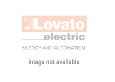 Lovato DP Series: 3 Pole Contactor - DPBF2600D024
