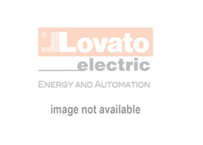 Lovato DP Series: 3 Pole Contactor - DPBG1210A57560