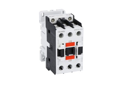 Lovato DP Series: 3 Pole Contactor - DPBF2600A57560