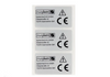 Murrplastik - ECP-Premium 18x6 Polyester Label - 86511003