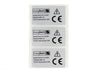 Polyester Labels 2