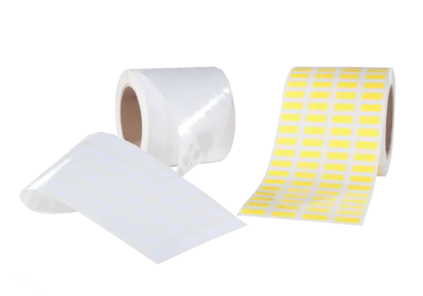 Murrplastik - ECP-Premium 27x17.5 Polyester Label - 86511106 – Trimantec