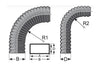 Rectangular Conduit Diagram