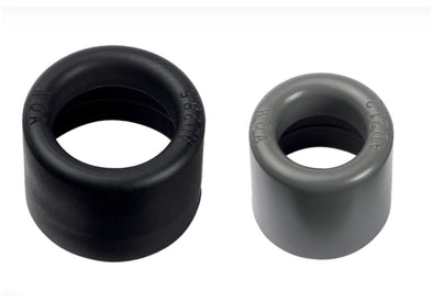 conduit end cap
