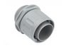 Murrplastik - ELD/K M25x1.5 Gray Conduit Fitting - 83741418 (MOQ 50 pcs)