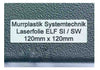 ELF Foil Laser Label