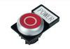 ELO Polycarbonate Label ex