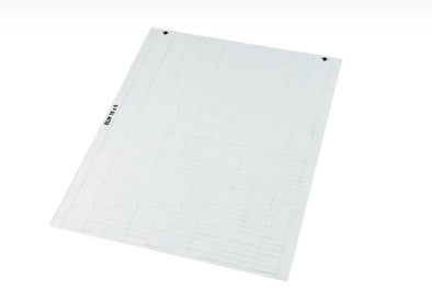 ELO Polycarbonate Label