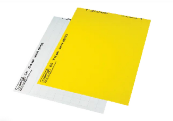 Murrplastik - ELW 64x34R Self-adhesive Label - 86561226