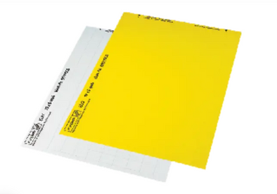 Murrplastik - ELG 19x6R Self-adhesive Label - 86562014