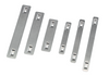 Murrplastik - ESK 100x9 Cable Designation on stainless steel - 8605190003