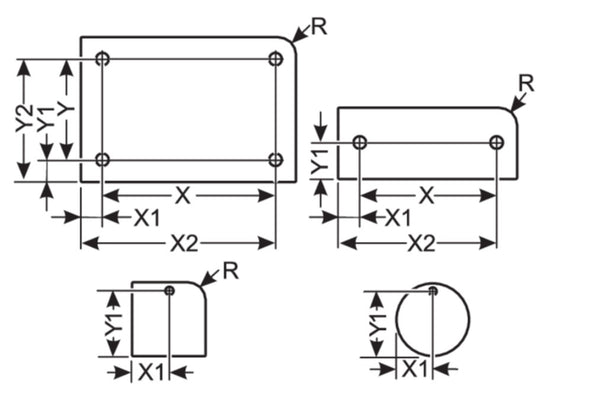 Label Diagram