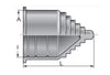 grommet diagram