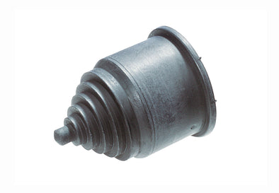 conduit end grommet