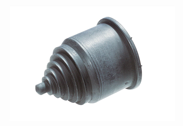 conduit end grommet