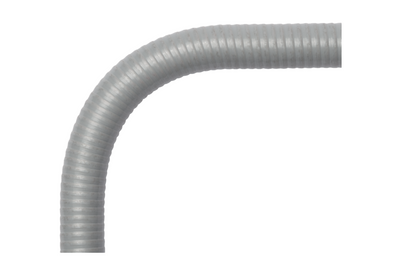 Murrplastik - EVK-09/E Gray Corrugated Conduit - 83301216 (MOQ 50 Meters)