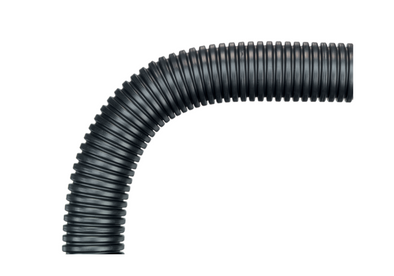 Murrplastik- EW-PAT M32/P29 Black Corrugated Conduit - 83165060 (MOQ 25 Meters)