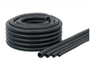 Murrplastik- EW-PA-LS M12/P9 Black Corrugated Conduit - 83163852 (MOQ 50 Meters)