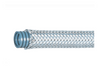 Murrplastik - EW-PAP M50/P48 Metal Braided Cable Protection Conduit  - 83141022 (MOQ 25 Meters)