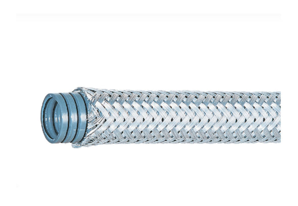 Braided cable protection 2