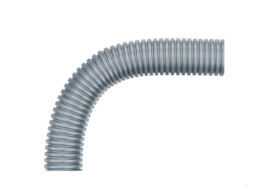 EWS Gray Conduit