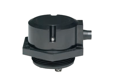 Finder Series 72 Accessory: Electrode Holder with Three Poles - 072.53