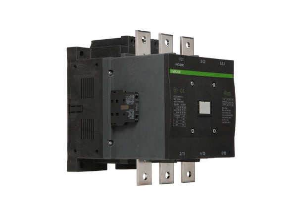 Standard IEC Contactor 2