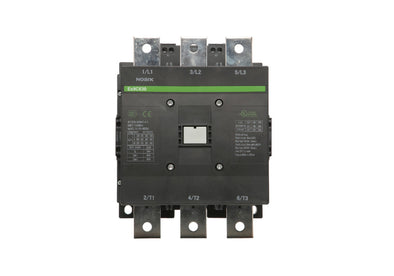 Standard IEC Contactor