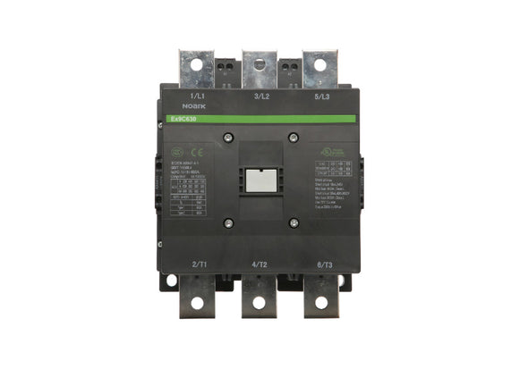 Standard IEC Contactor
