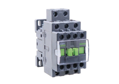 IEC Contactor
