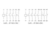 contactor layout