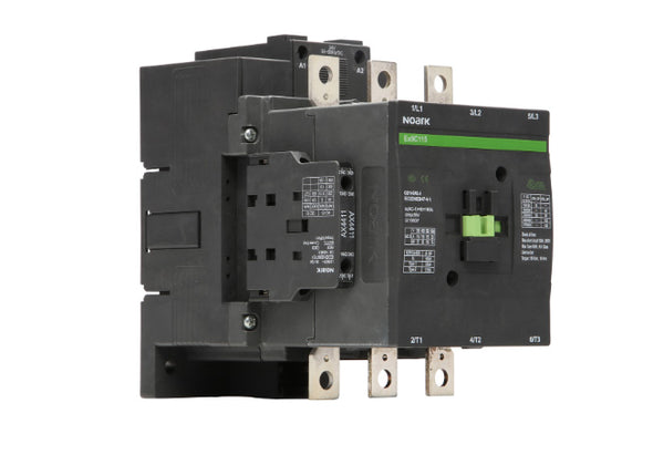 Standard IEC Contactor 2