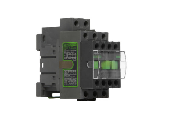 IEC Contactor 3 Pole 2