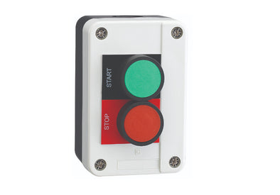 Start/Stop  Enclosure