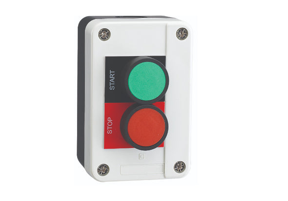 Start/Stop  Enclosure