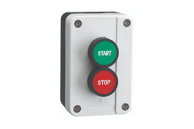 Start/Stop Enclosure